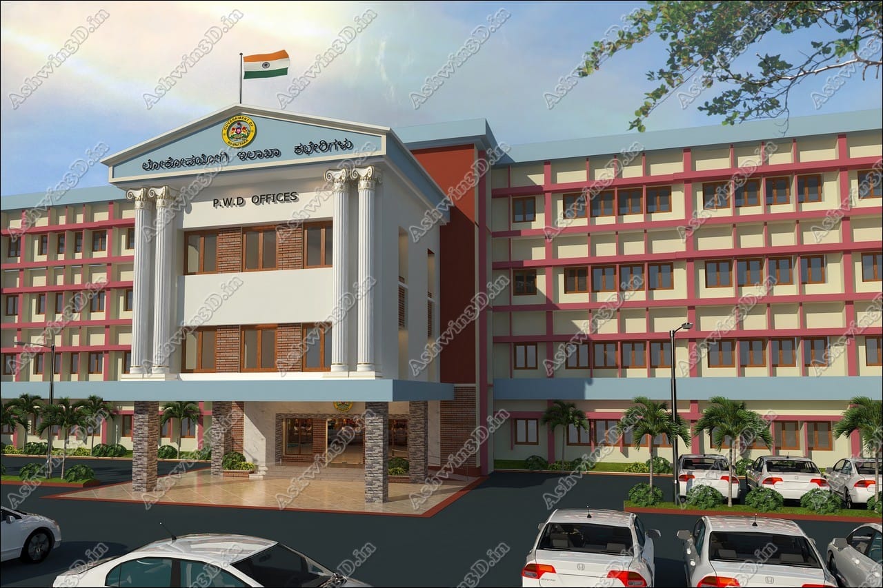 Exterior3D Portfolio