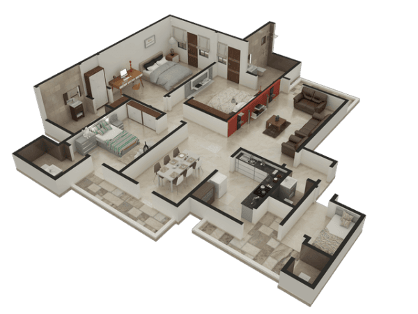 Ashwin-3D-designing
