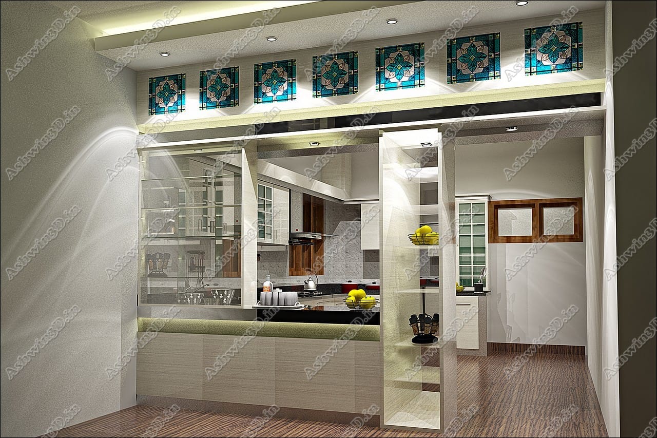 Interior3D Portfolio
