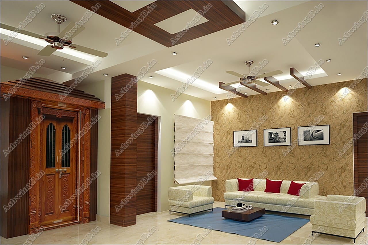 Interior3D Portfolio