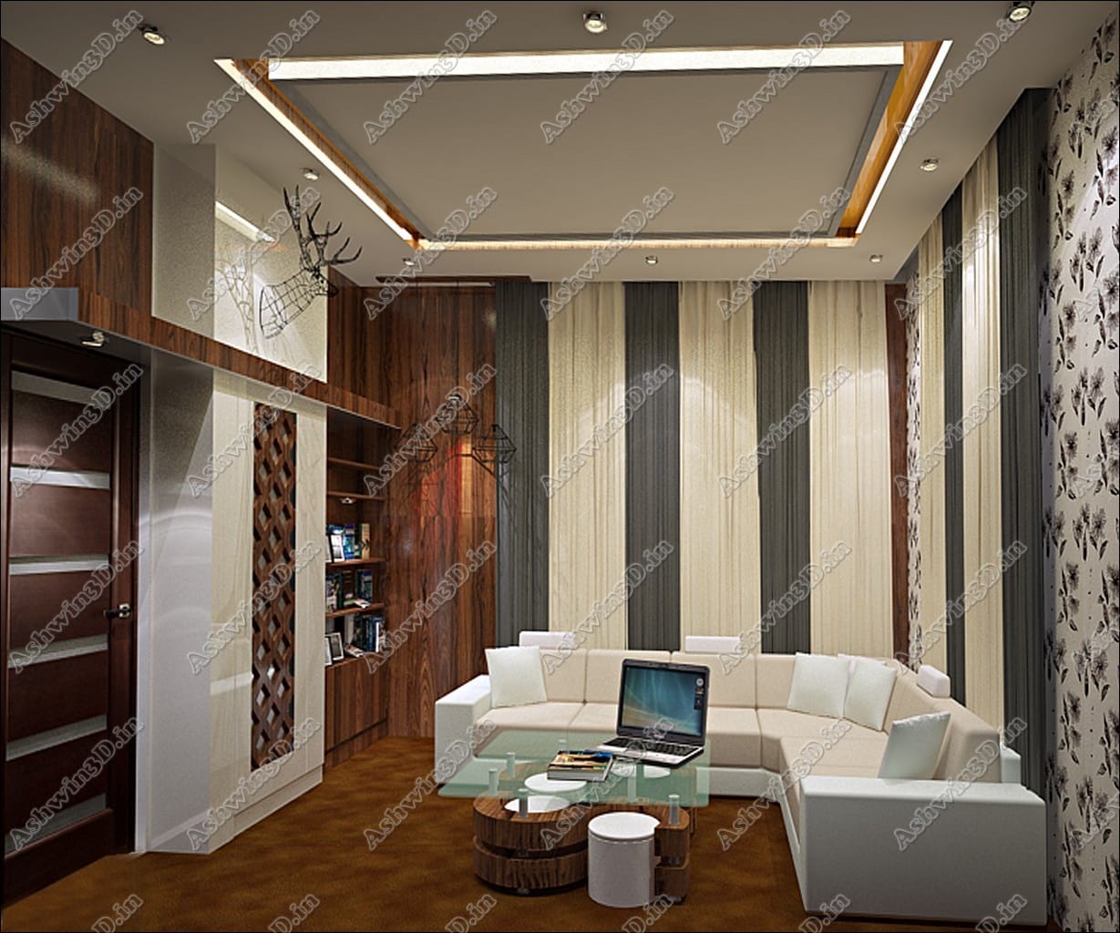 Interior3D Portfolio