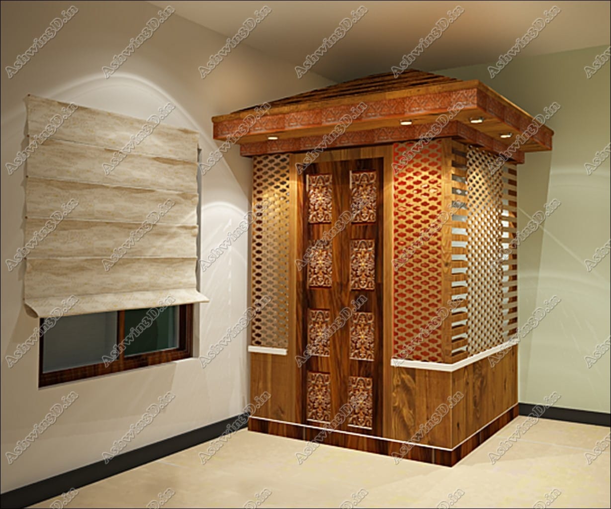 Interior3D Portfolio