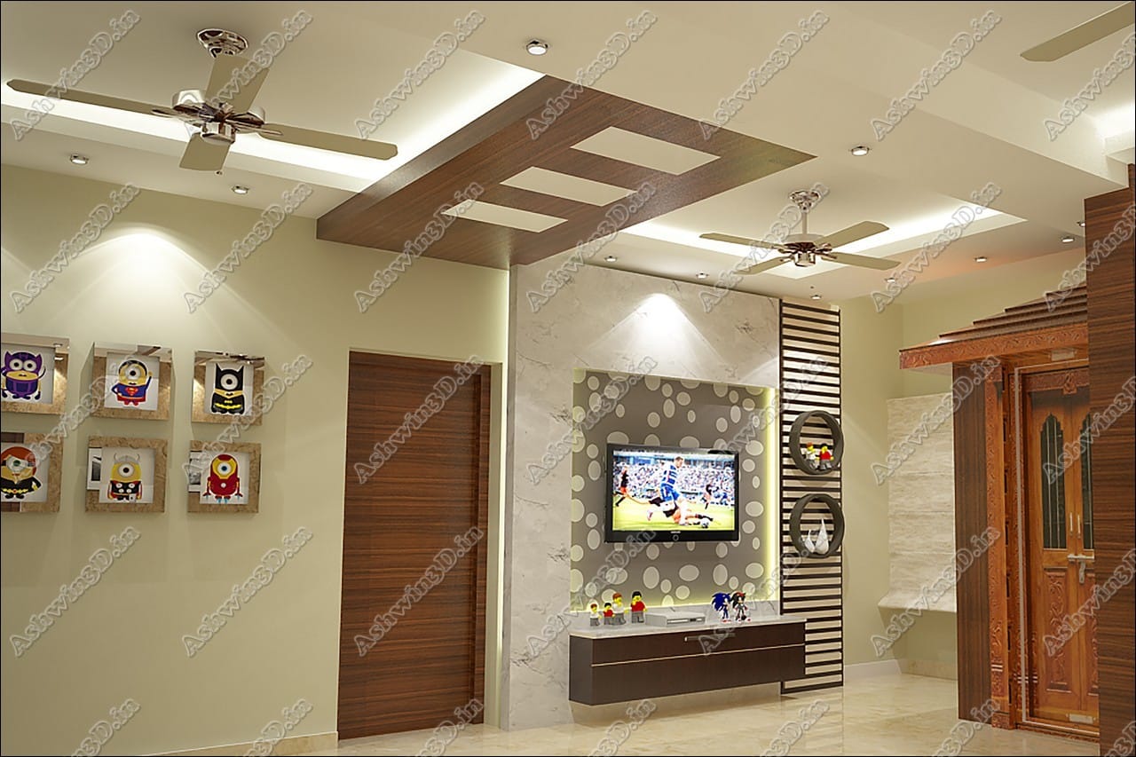 Interior3D Portfolio