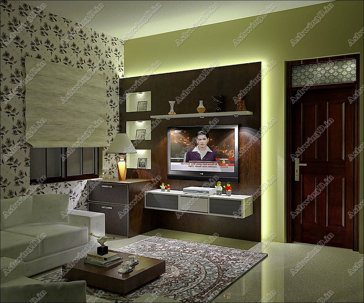 Interior3D Portfolio