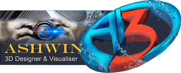 Ashwin3D.in